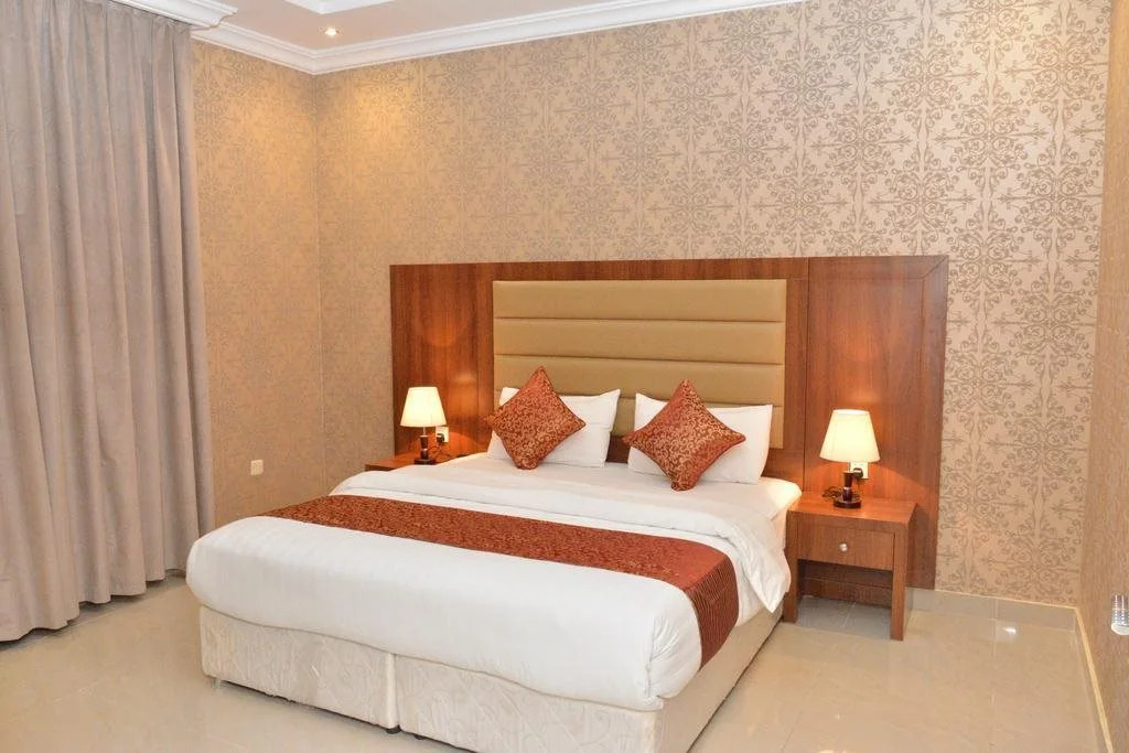 Judy Palace Hotel Suites