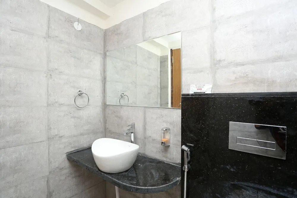 FabHotel Bless Inn