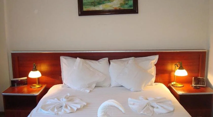Hotel Ami