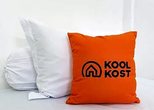 KoolKost near RS Royal Prima Medan - Minimum Stay 30 nights
