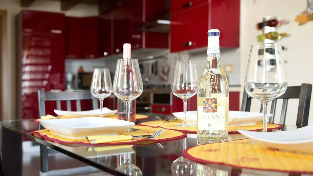Antiche Rive Holidays Apartments