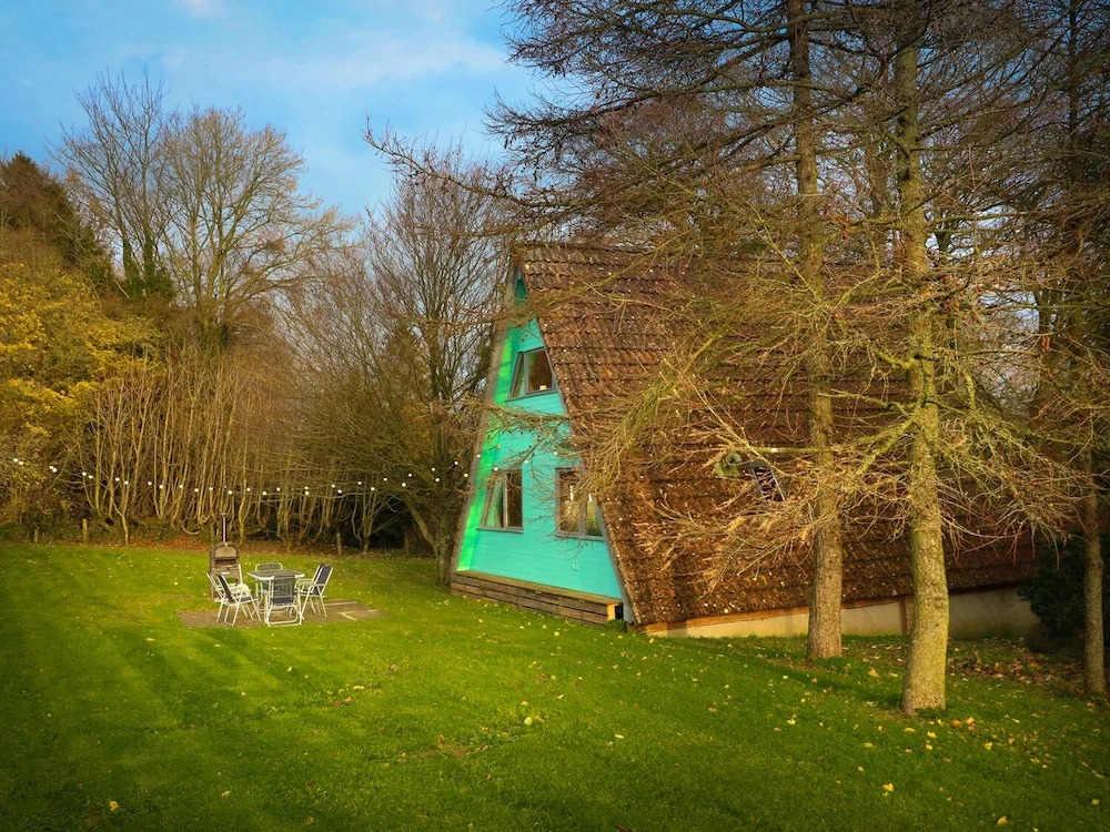 Rose Lodge