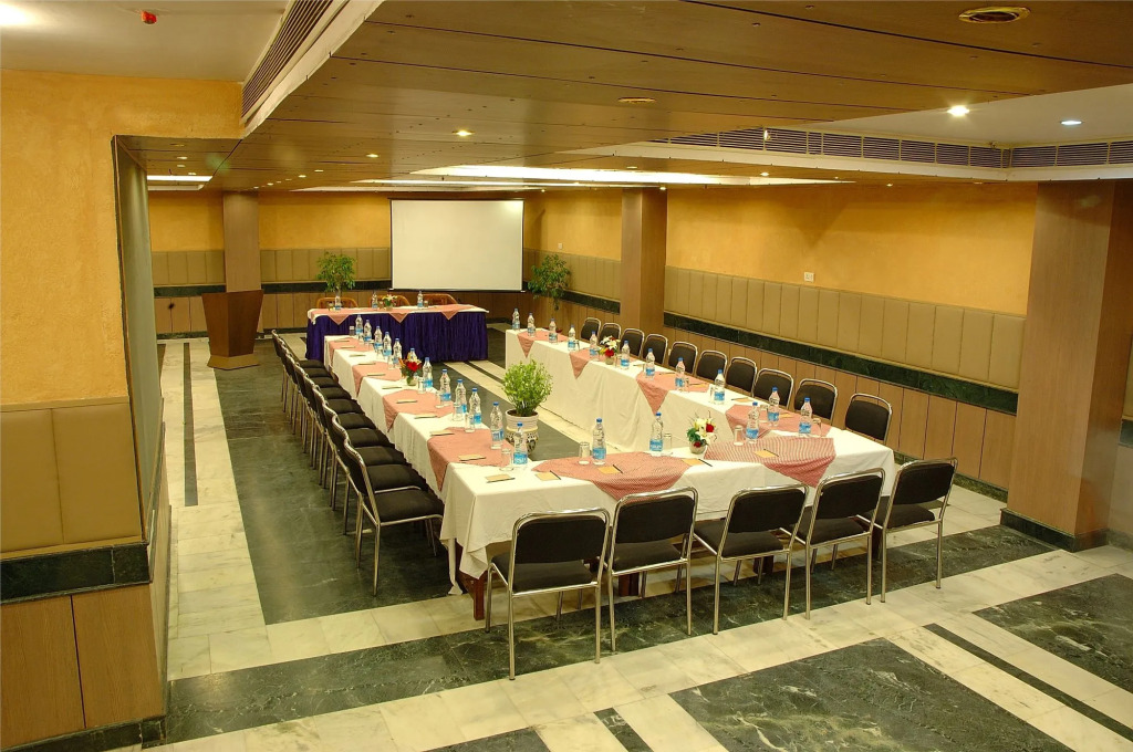 Hotel Regent Continental