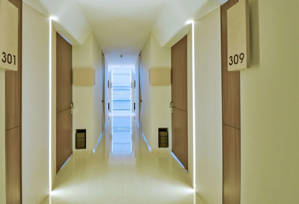 ZEN Premium Mega Kuningan