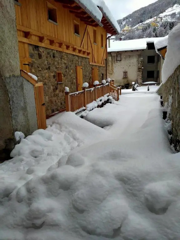Winter Dreams 14