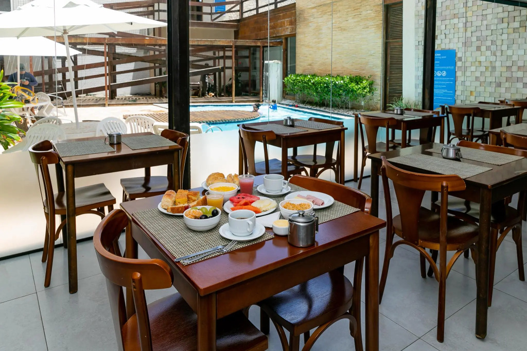 Yak Beach Hotel Natal