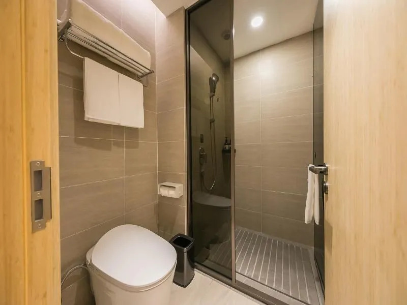 Ji Hotel Beijing Liujiayao