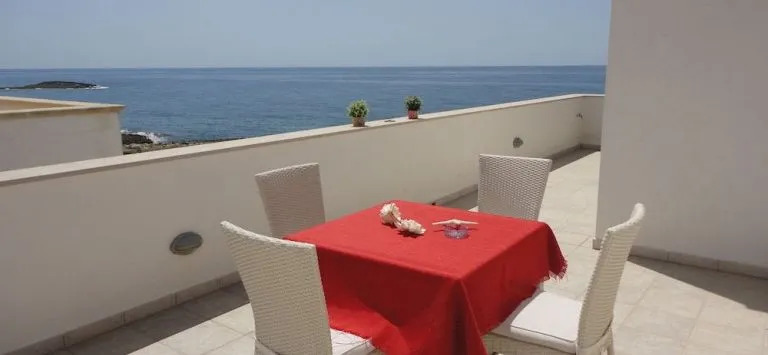 B&B Tramonti Del Sud