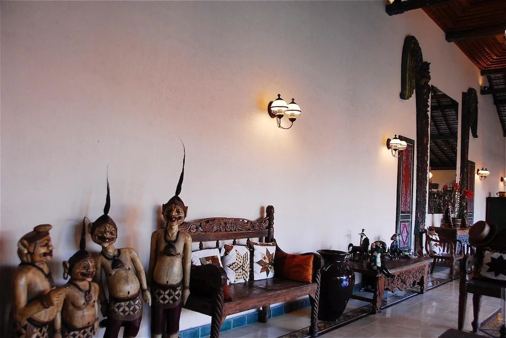 Villa With 3 Bedrooms in Kabupaten Badung, With Private Pool, Enclosed