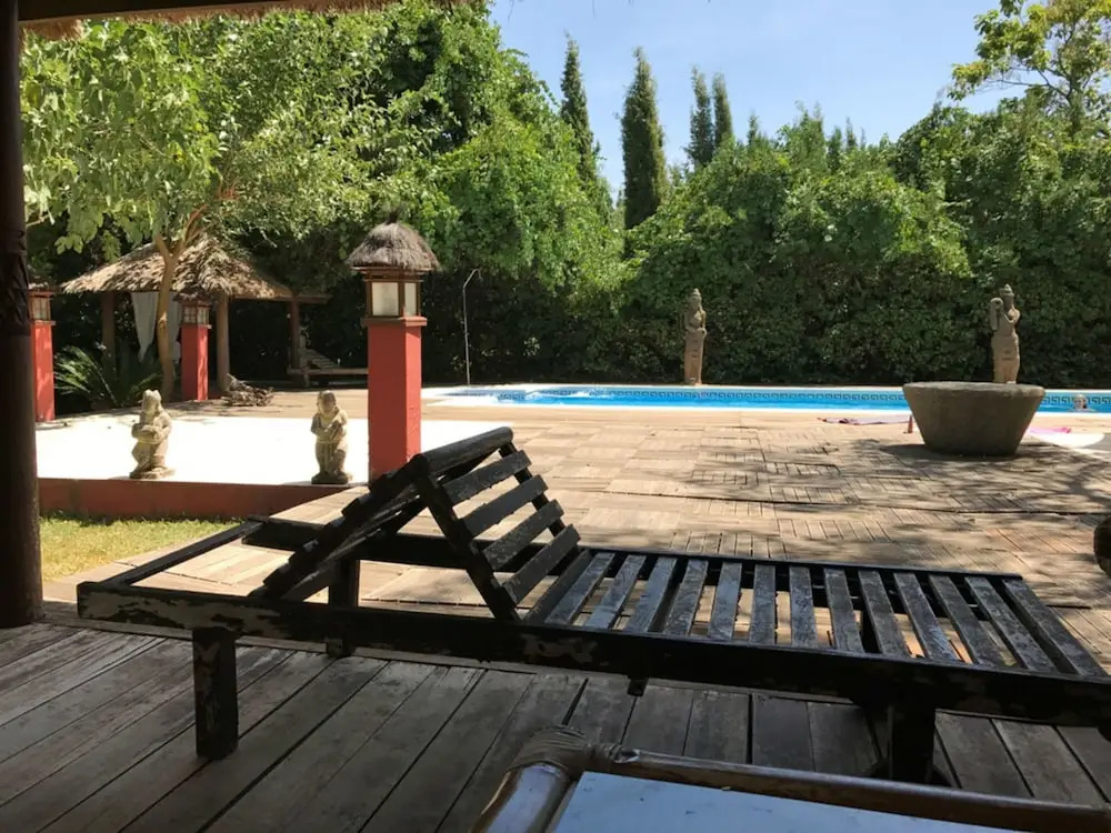 Finca La vega