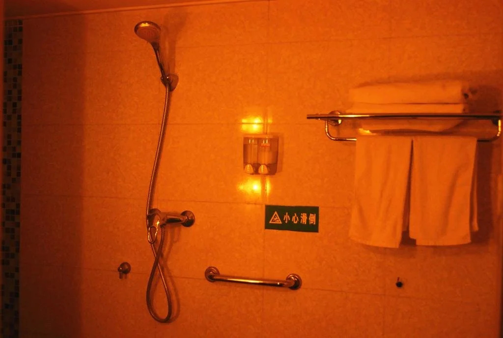 Kailun Hotel
