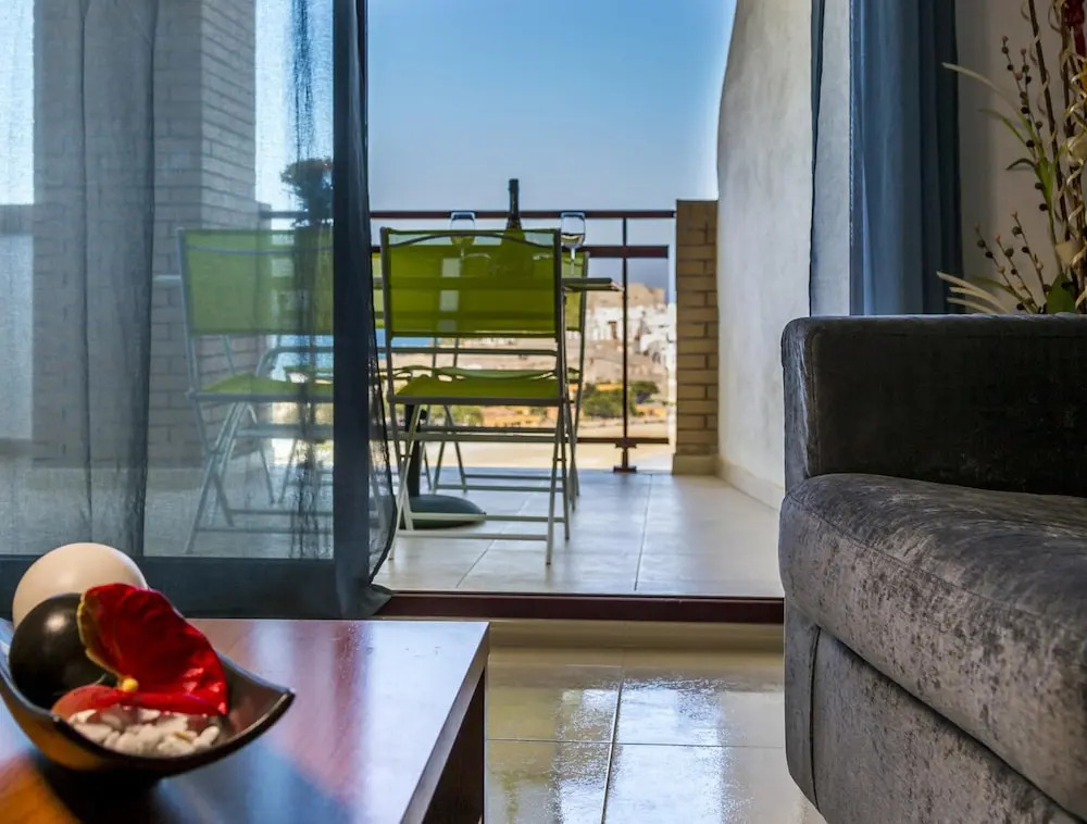APCOSTAS Mira D'or Apartamento 3 Dormitorios