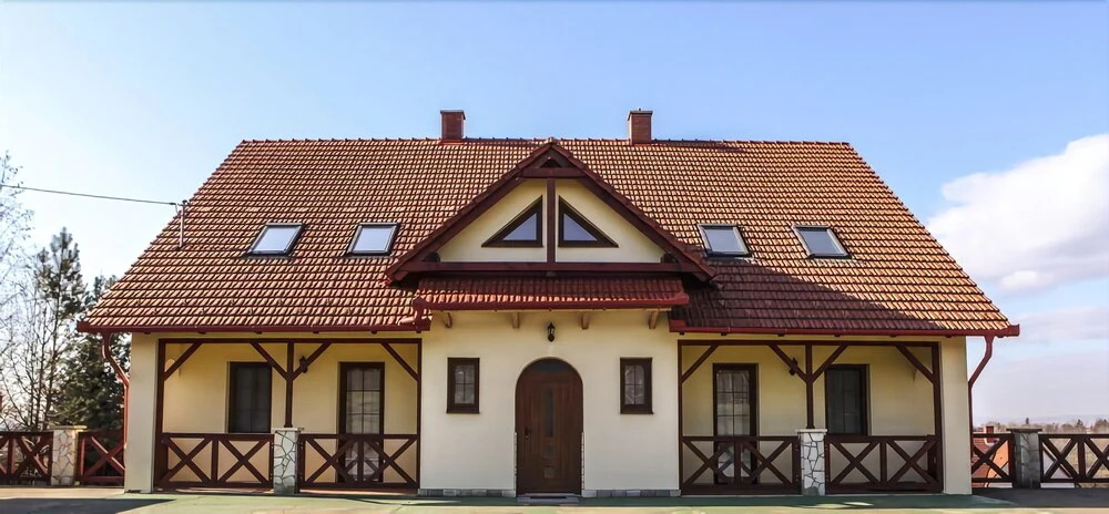 Bazilika Vendégház