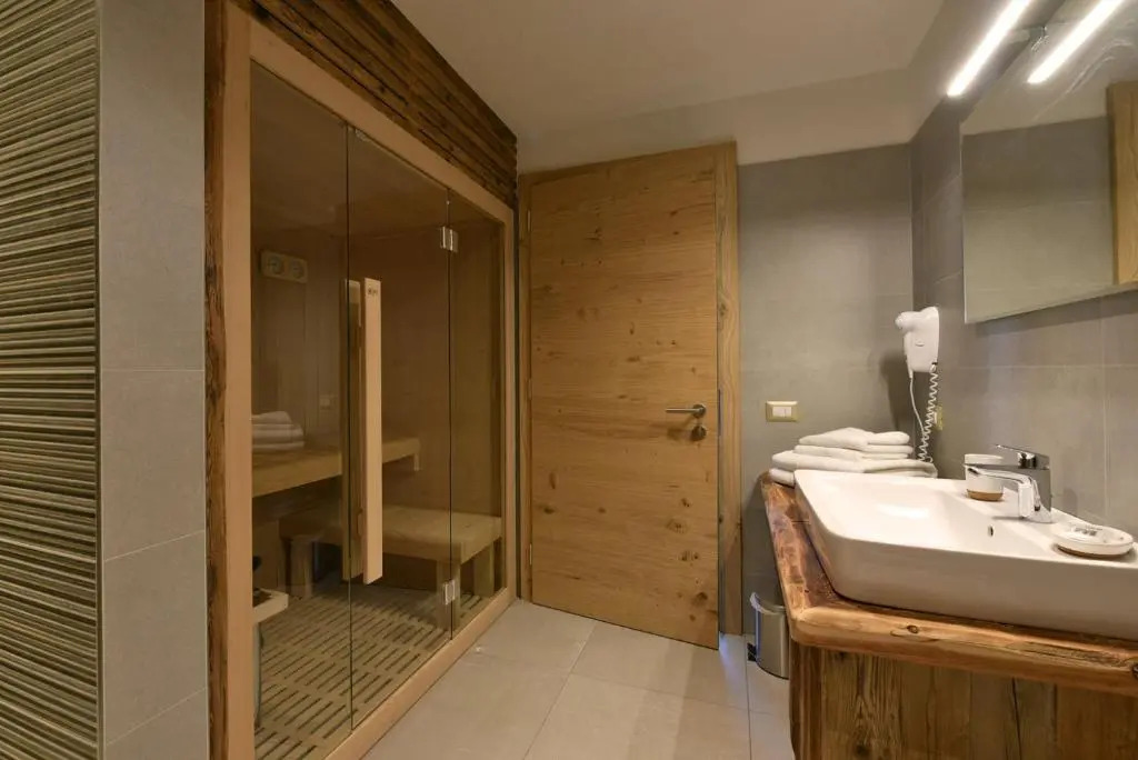 Agriturismo Soleseid