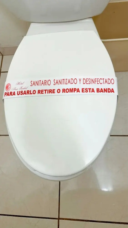 Hotel Ana Isabel