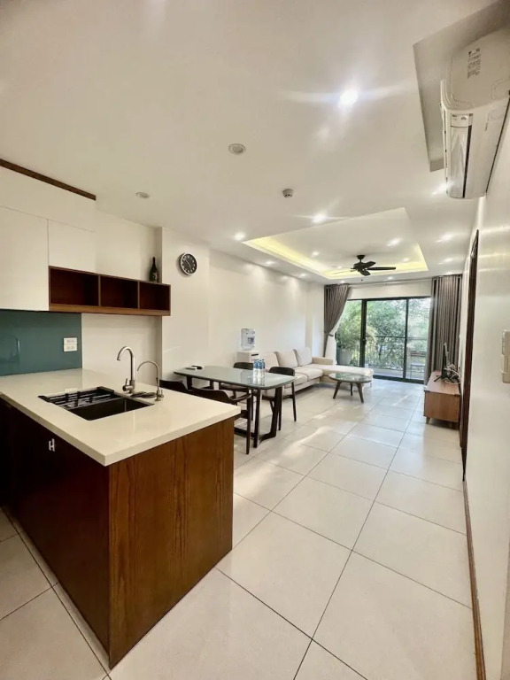 Luxe Paradise Residence Trinh Cong Son