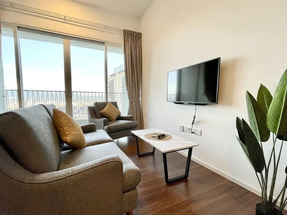 UNA Serviced Residence by MOKA