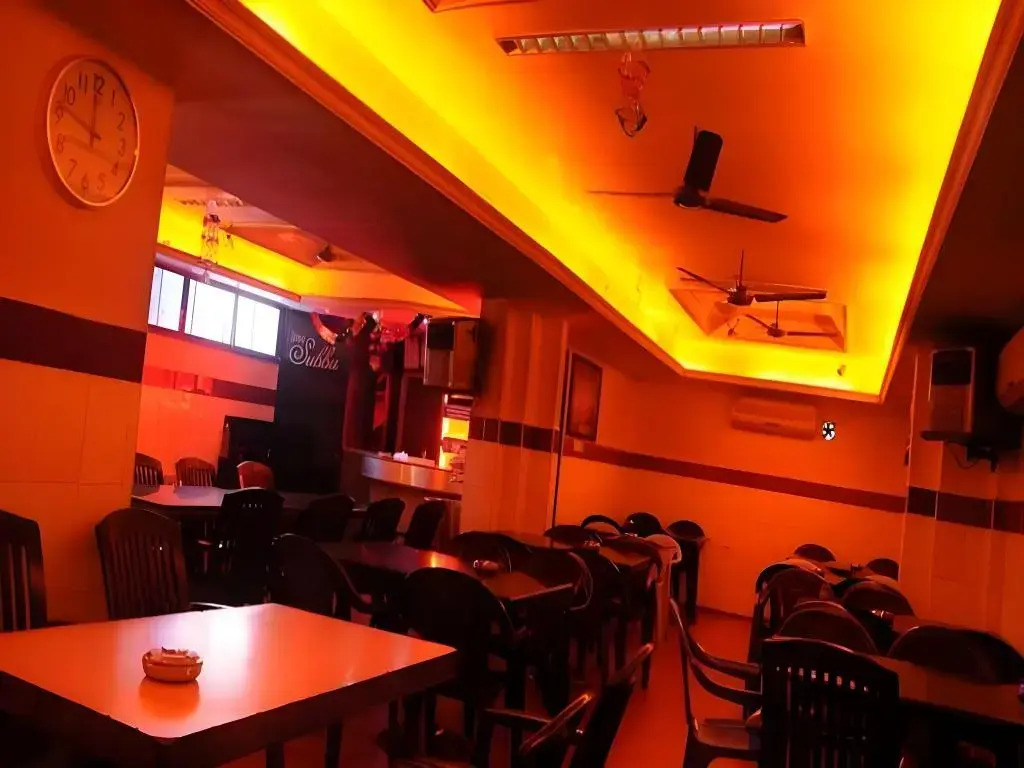 Hotel Raamus