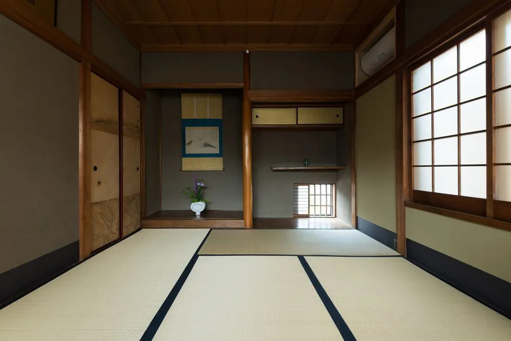 Bairin-an Kiyomizu-tei