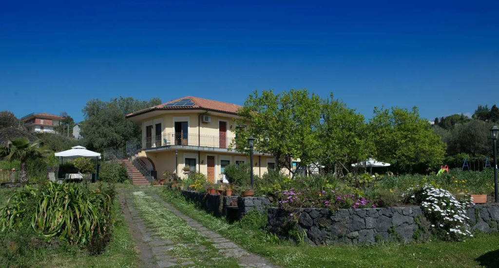 Biologico DellEtna