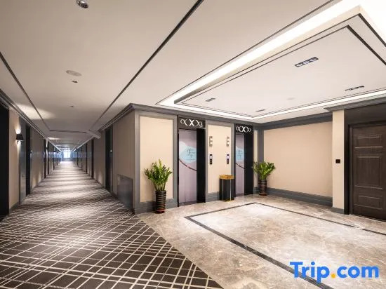 Xana Hotelle Hotel (Suizhong Wenhua Road)