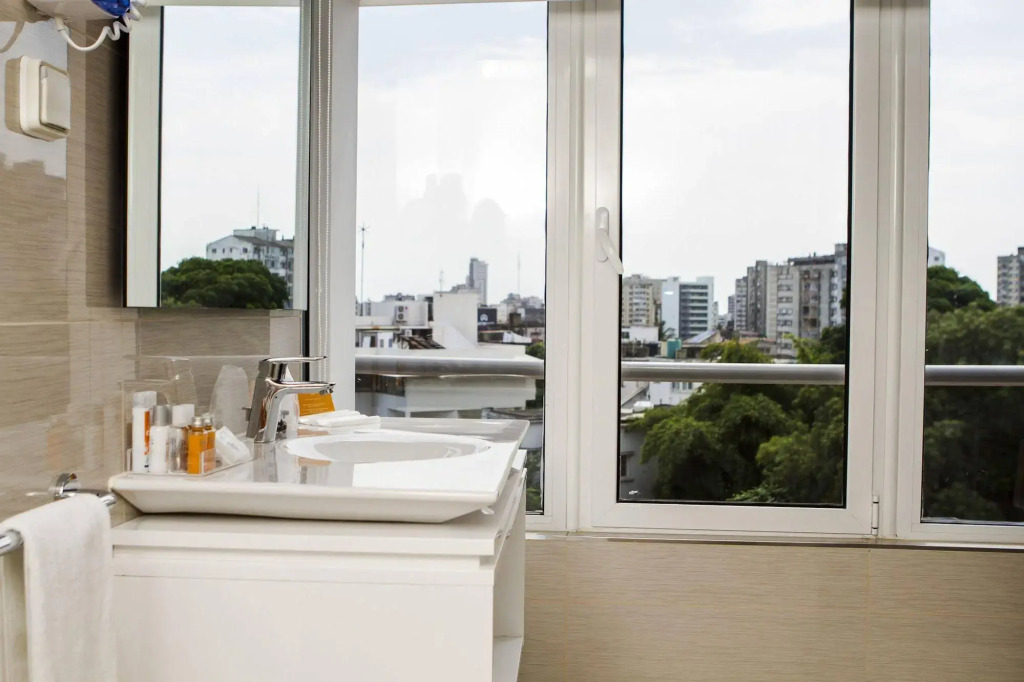 Montebelo Girassol Maputo Hotel
