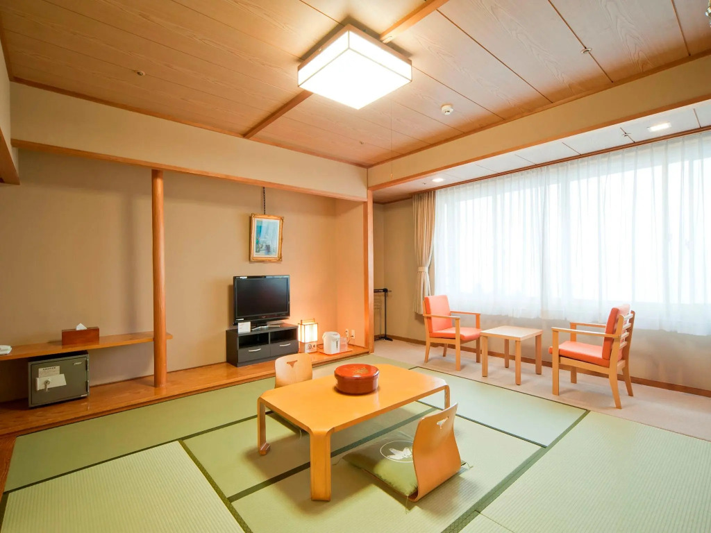 Kanponoyado Hakone