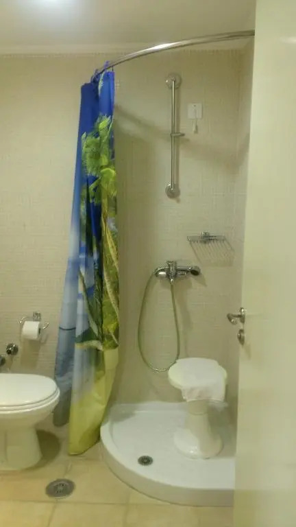 Captain Yiannis Studios & Apartments