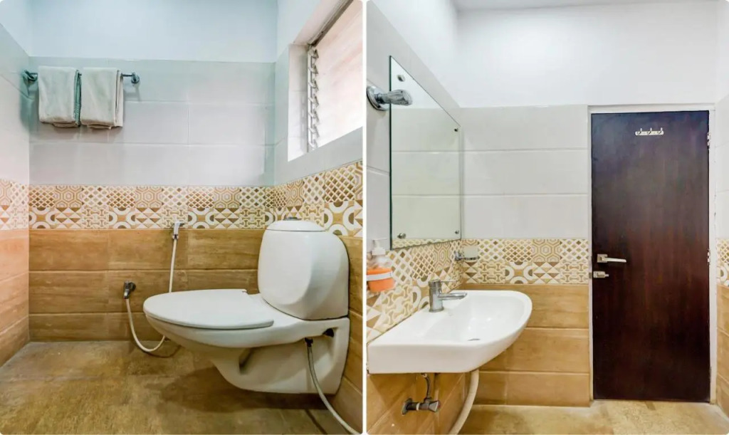Itsy Hotels Neeranand Plaza, Bhawanipur