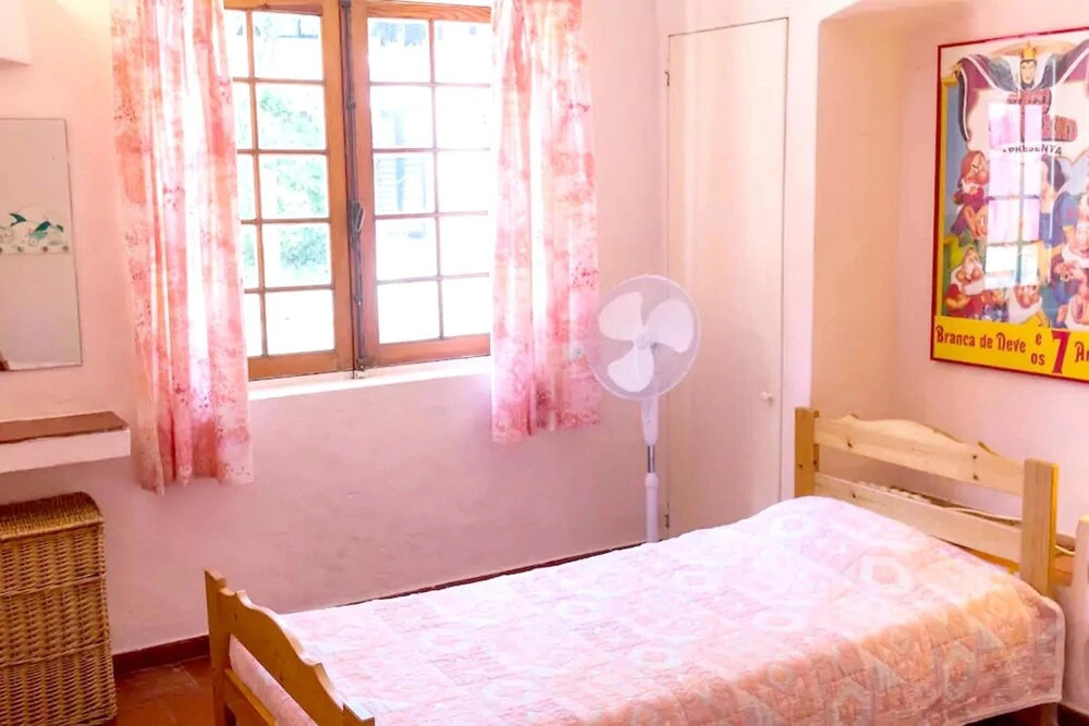 House With 4 Bedrooms in Albufeira, With Pool Access, Enclosed Garden