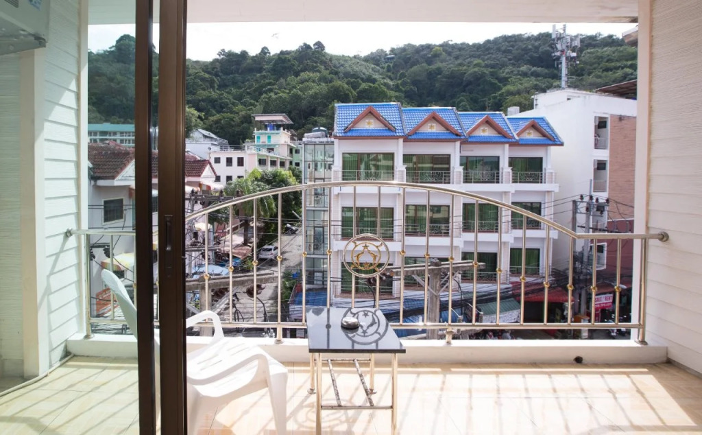 The Villa Residences Resort