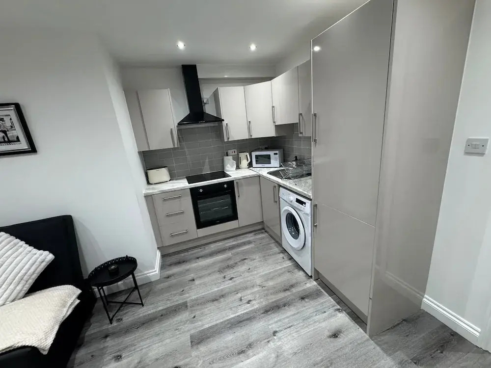 Apartmentsleeps6-familly&petfriendly
