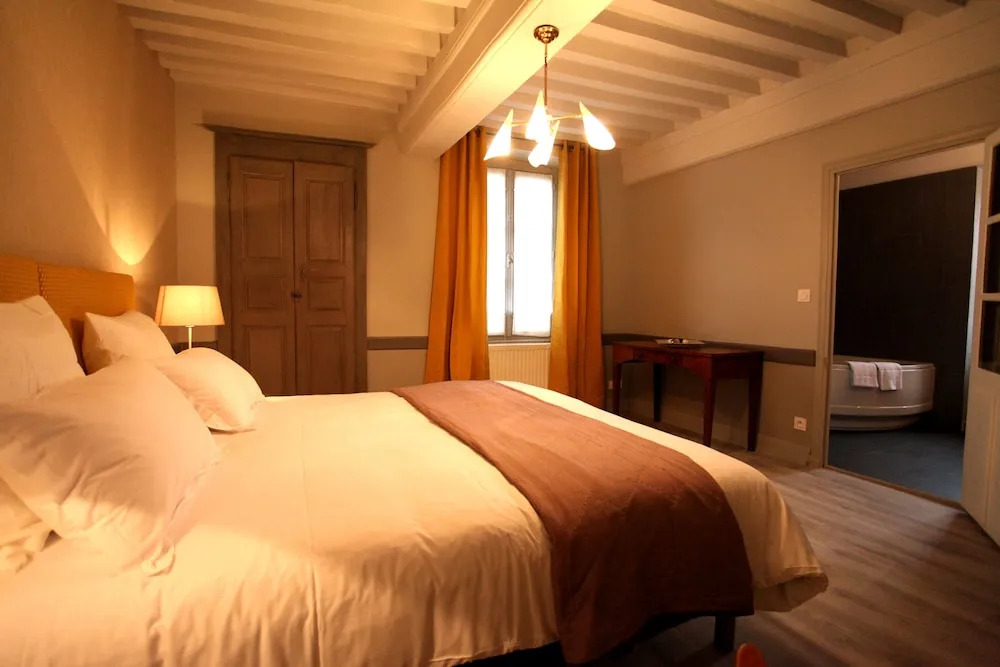 La Berjotine - Maison dhôtes