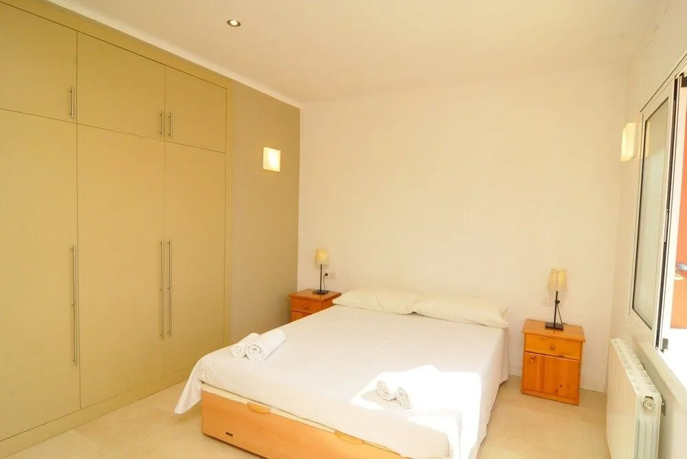 HomeHolidaysRentals Moai - Costa Barcelona