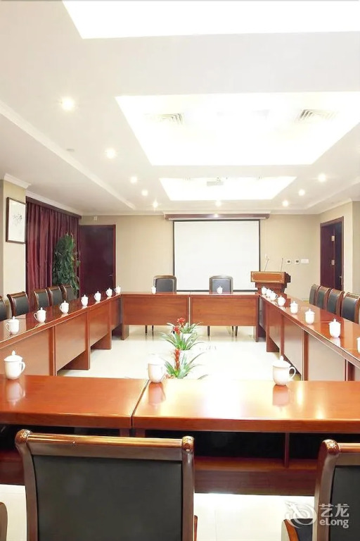 Hangzhou Mymoon Hotel