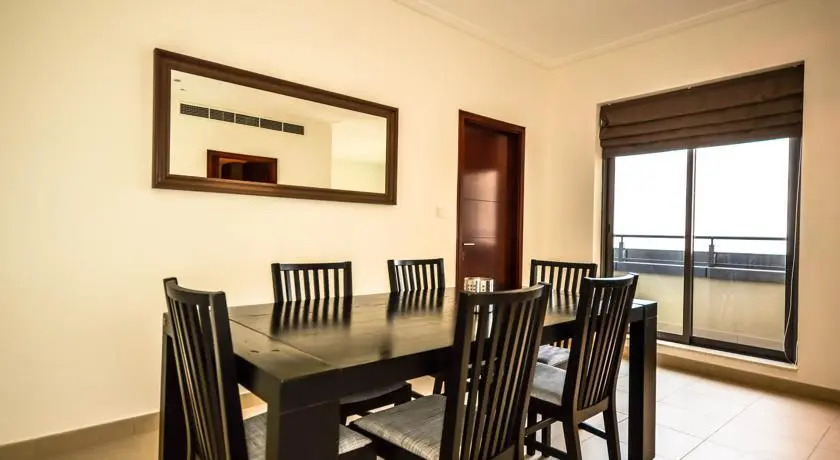 OkDubaiApartments - Flax Downtown