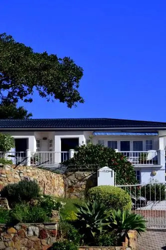 Lavender Terrace B&B