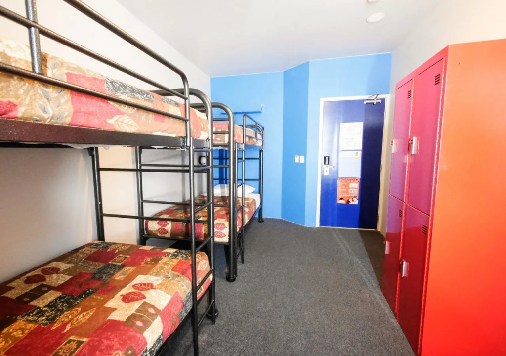 Perth City YHA