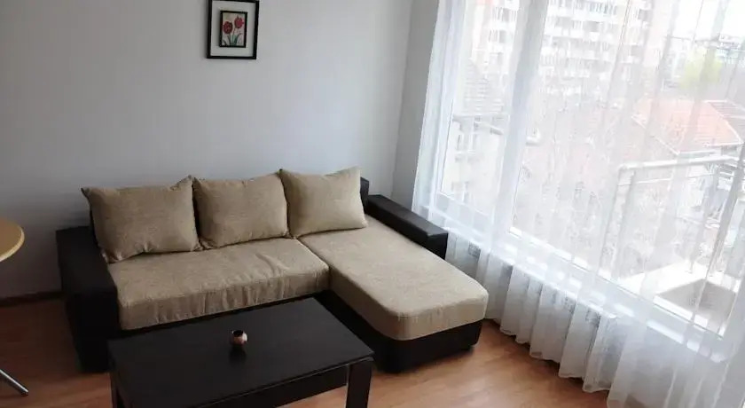 Orpheus Apartments