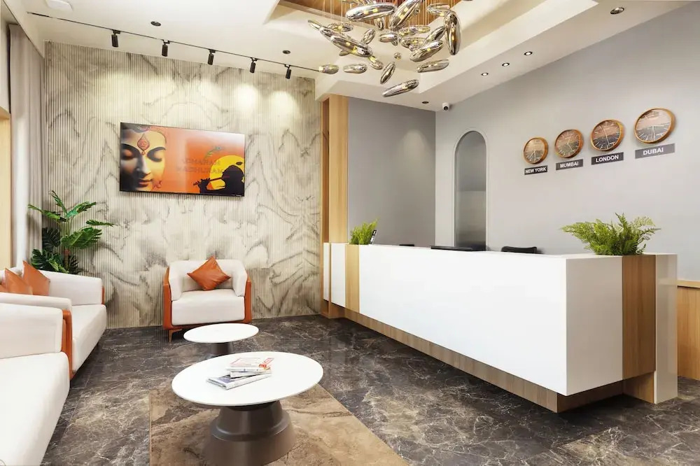 Hotel Park Royal