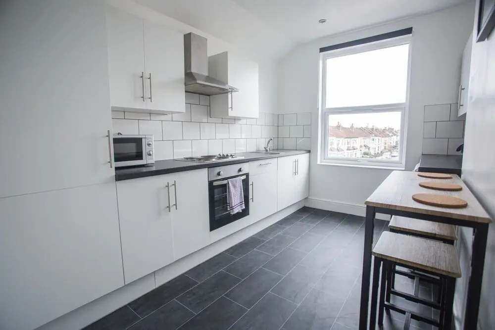 Short Stay Bristol - Ralph Apartment