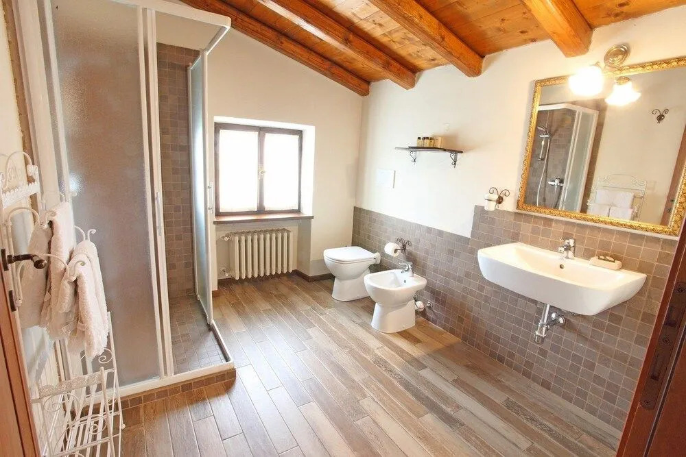 Ca' Bussola B&B