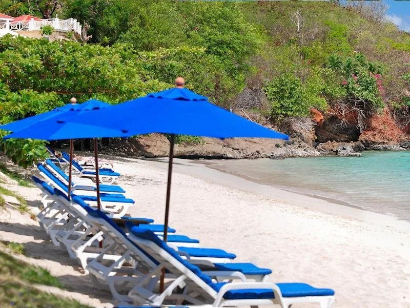 The Flamboyant Hotel & Villas