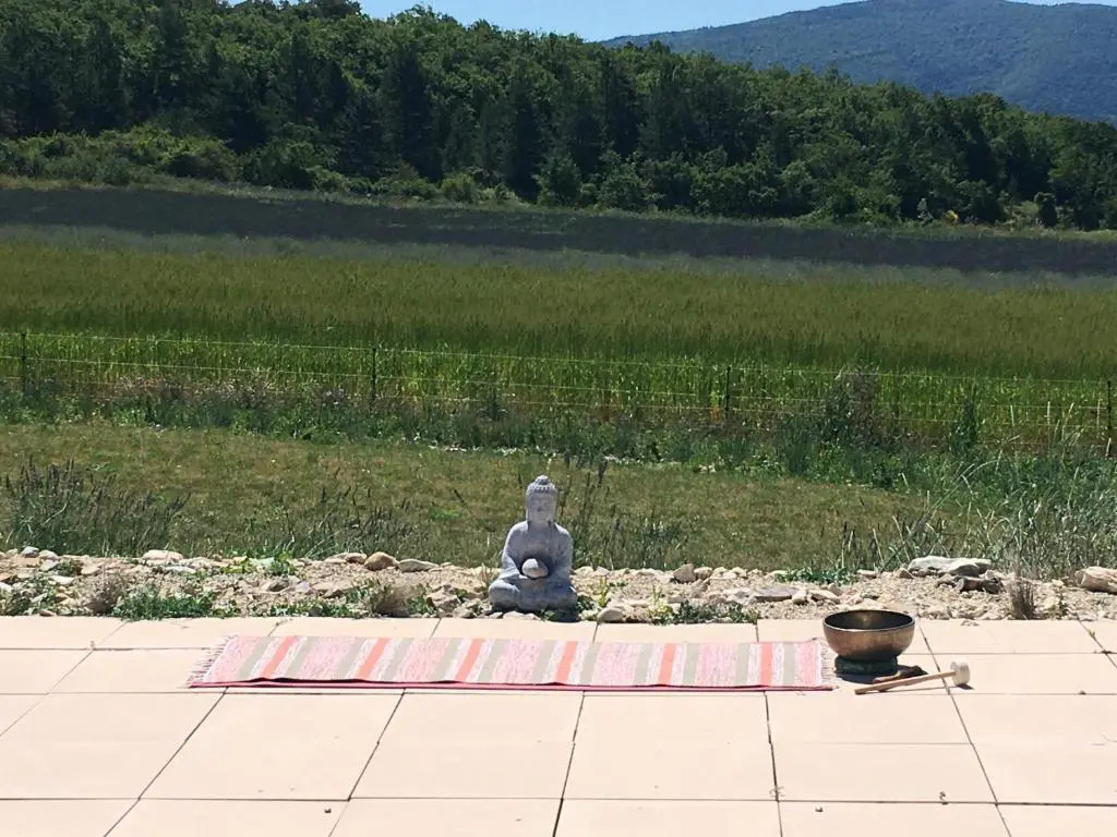 Le Jas du Mont Ventoux