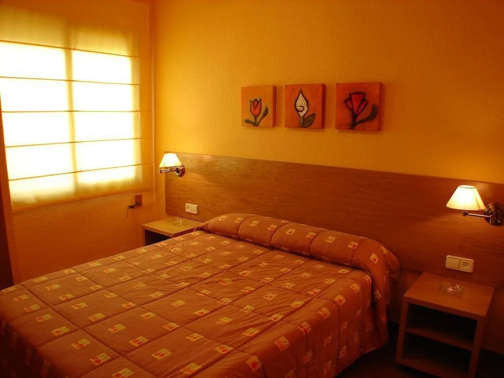 Hotel Miramar Badalona