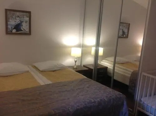 Kullasmarina Holiday Villas