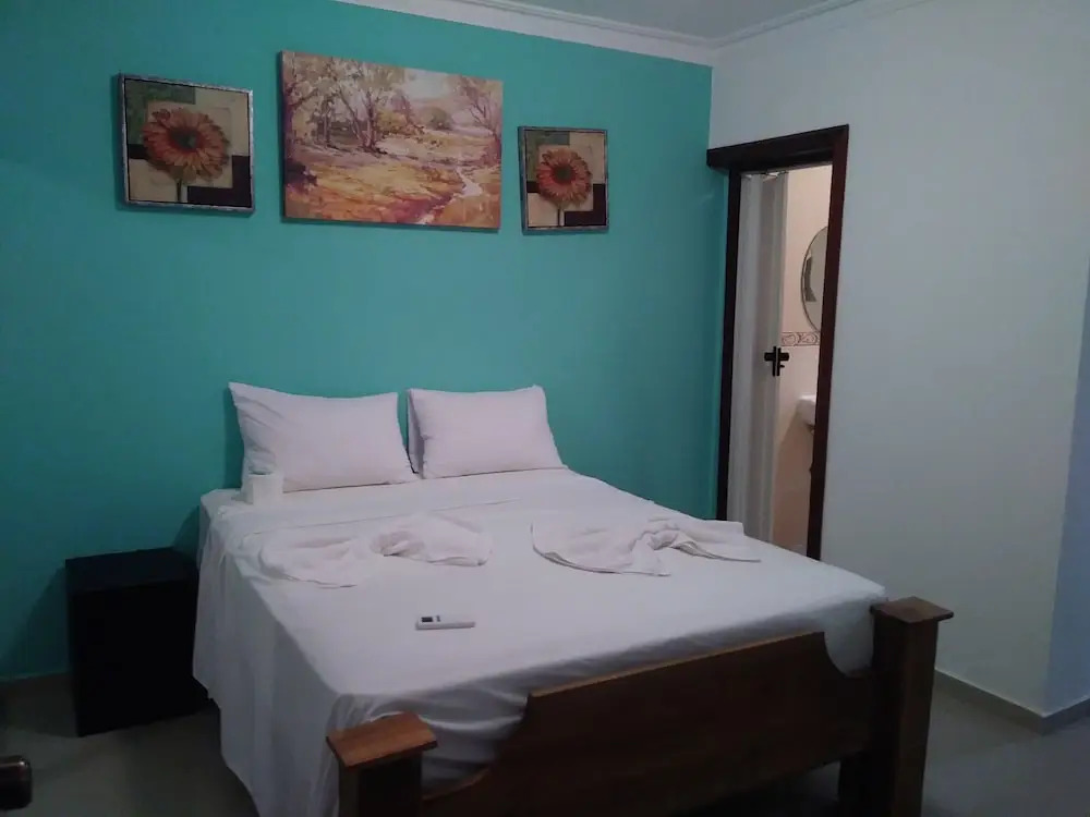 Share Mel Apartment Punta Cana Beach