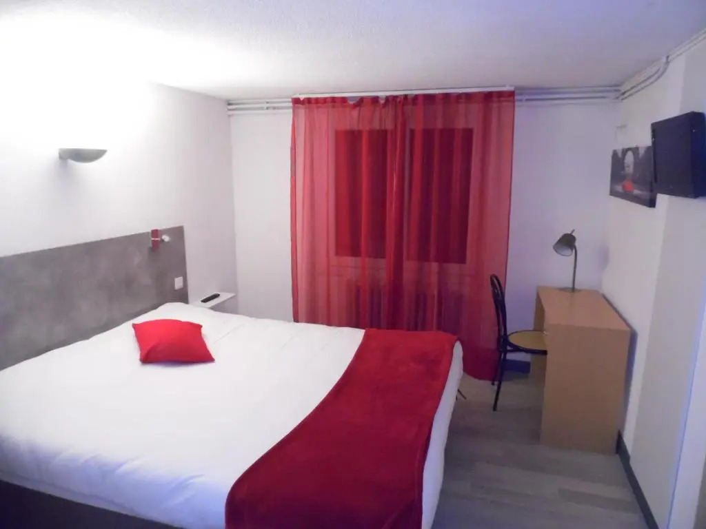 Auberge de Lamagistere