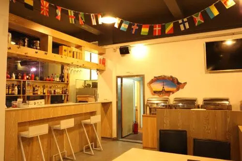 Tiandi Hotel