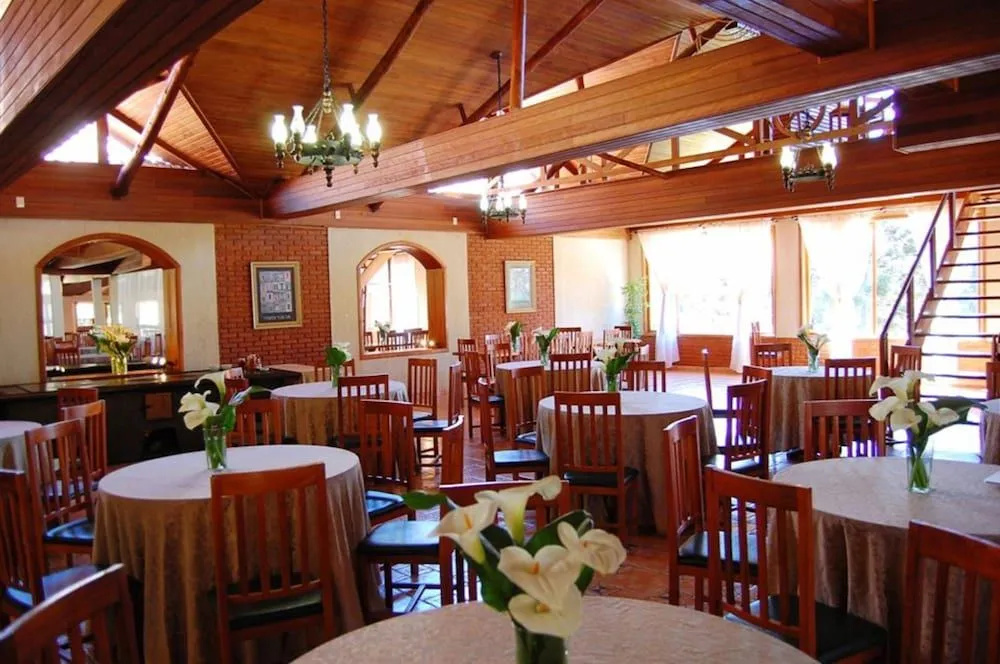 Hotel Serra Bonita